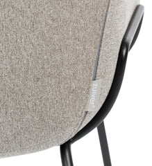 Feston armchair - Zuiver