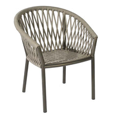 Majinto tuinstoel slate - Borek Tuinmeubelen