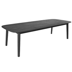 Tuintafel Lennon Charcoal 280 - Max & Luuk