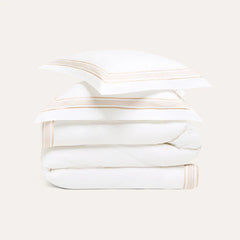 Siena dekbedovertrek - Cazzura Home