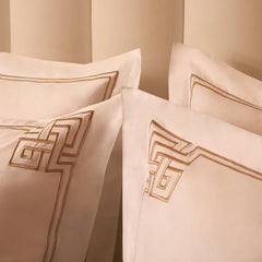 Mirage dekbedovertrek - Cazzura Home