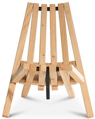 Fieldchair stoel - Weltevree