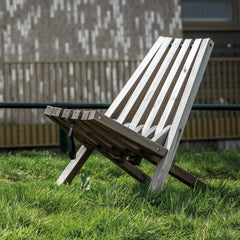 Fieldchair stoel - Weltevree