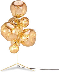 Melt Stand floor lamp - Tom Dixon