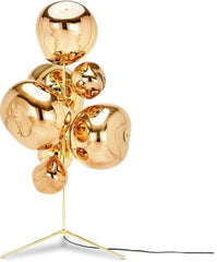 Melt Stand floor lamp - Tom Dixon