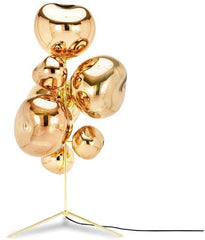 Melt Stand floor lamp - Tom Dixon