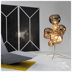 Melt Stand vloerlamp - Tom Dixon