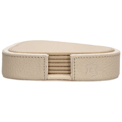 Lotte XS Beige onderzetters - Chamada