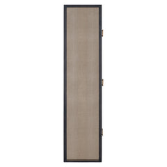 Console Bloomville brass shagreen  - Richmond Interiors