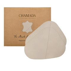 Sophie Croco Placemat Beige - Chamada