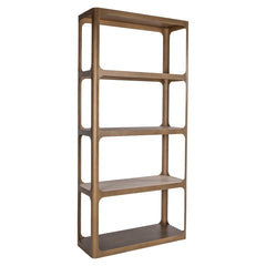 Wandkast Claridge gold antique - Richmond Interiors