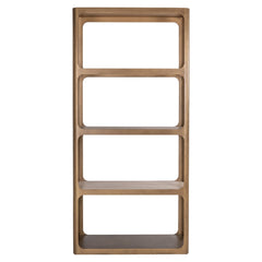 Wandkast Claridge gold antique - Richmond Interiors
