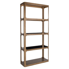 Wandkast Claridge gold antique - Richmond Interiors