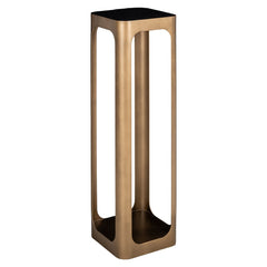 Pilaar Claridge gold antique - Richmond Interiors