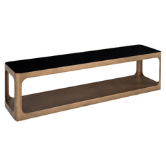 TV-Schrank Claridge beige 160x40 - Richmond Interiors