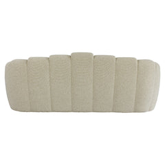 Sofa Croissant biscotti - Richmond Interiors