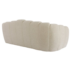 Sofa Croissant biscotti - Richmond Interiors