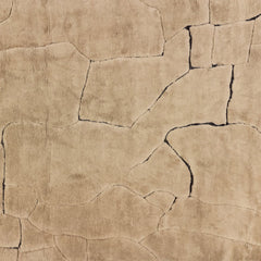 Vloerkleed Bhawan brown 200x300 - Richmond Interiors