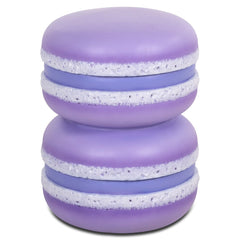 Beistelltisch Macarons purple - Richmond Interiors
