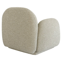Lounge chair Roxy lodge beige  - Richmond Interiors