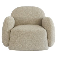 Lounge chair Roxy lodge beige  - Richmond Interiors
