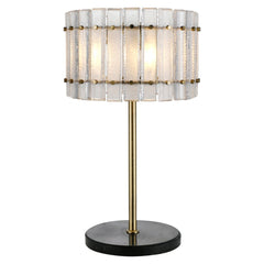 Table lamp Felina bronze - Richmond Interiors
