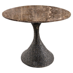 Eettafel Russo ash brown oval 235 - Richmond Interiors