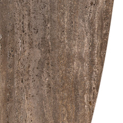 Eettafel Russo ash brown oval 235 - Richmond Interiors