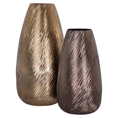Vaas Rizzo bronze - Richmond Interiors