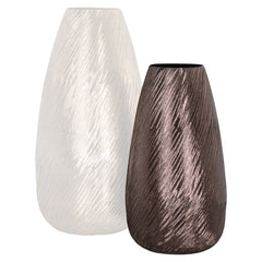 Vaas Rizzo bronze - Richmond Interiors