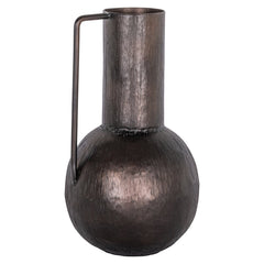 Vaas Sema copper small - Richmond Interiors