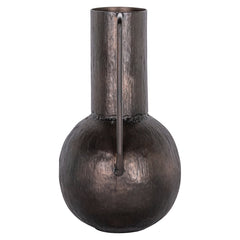 Vaas Sema copper small - Richmond Interiors