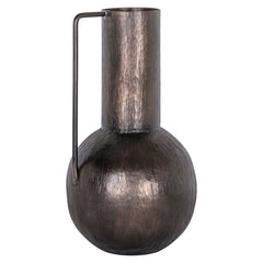 Vase Sema copper large - Richmond Interiors