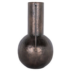 Vase Sema copper large - Richmond Interiors