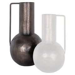 Vase Sema copper large - Richmond Interiors