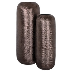 Vase Jilla smoke small - Richmond Interiors