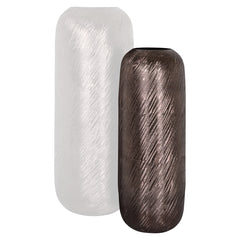 Vase Jilla smoke small - Richmond Interiors