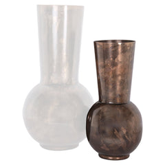 Vaas Jolise copper small - Richmond Interiors