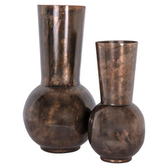 Vaas Jolise copper large - Richmond Interiors