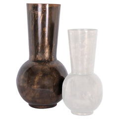 Vaas Jolise copper large - Richmond Interiors