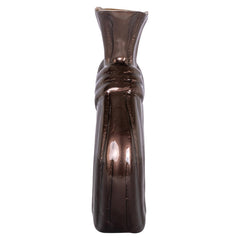 Vase Suen dark brown small - Richmond Interiors