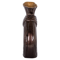Vase Suen dark brown large - Richmond Interiors