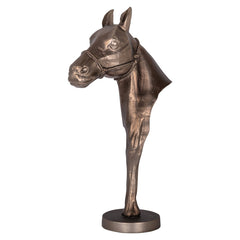 Dekoratives Objekt Jolly brass antique - Richmond Interiors