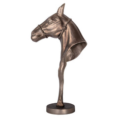 Dekoratives Objekt Jolly brass antique - Richmond Interiors