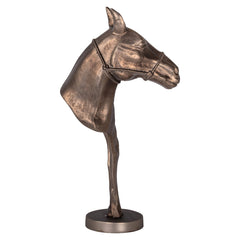 Dekoratives Objekt Jolly brass antique - Richmond Interiors