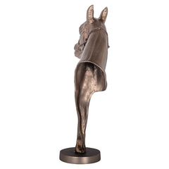 Dekoratives Objekt Jolly brass antique - Richmond Interiors