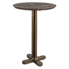 Bartisch Revelin dark brown 80Ø - Richmond Interiors