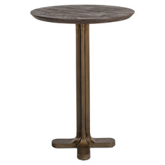 Bartisch Revelin dark brown 80Ø - Richmond Interiors