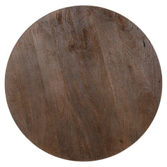 Bartisch Revelin dark brown 80Ø - Richmond Interiors