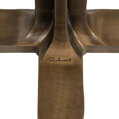 Bartisch Revelin dark brown 80Ø - Richmond Interiors